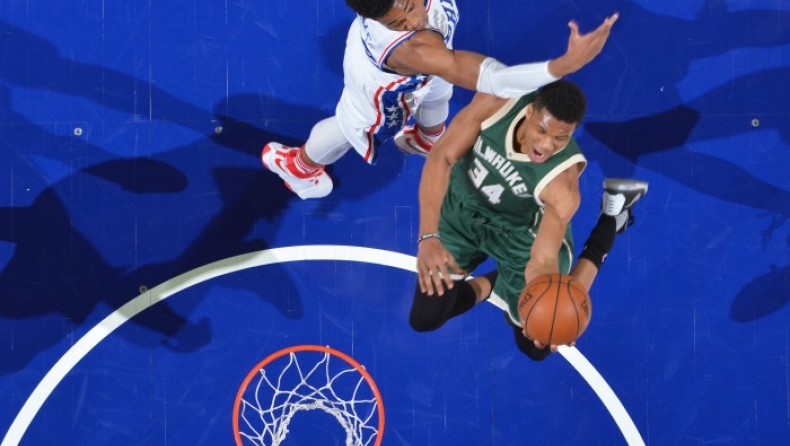 Το νέο... σόου του Γιάνναρου! (vid)