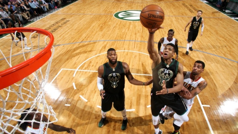 Το νέο... έργο του Γιάννη! (vid)