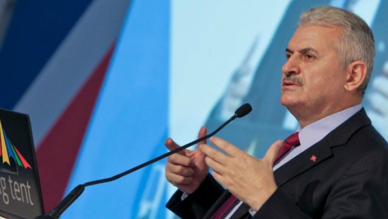 Η Δανία ζητάει να αναβληθεί η επίσκεψη του Γιλντιρίμ