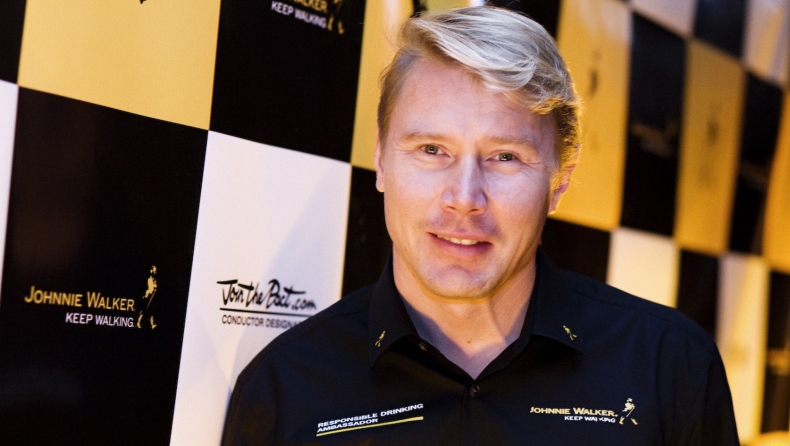 Επιστρέφει στη Formula1 ο Χάκινεν!