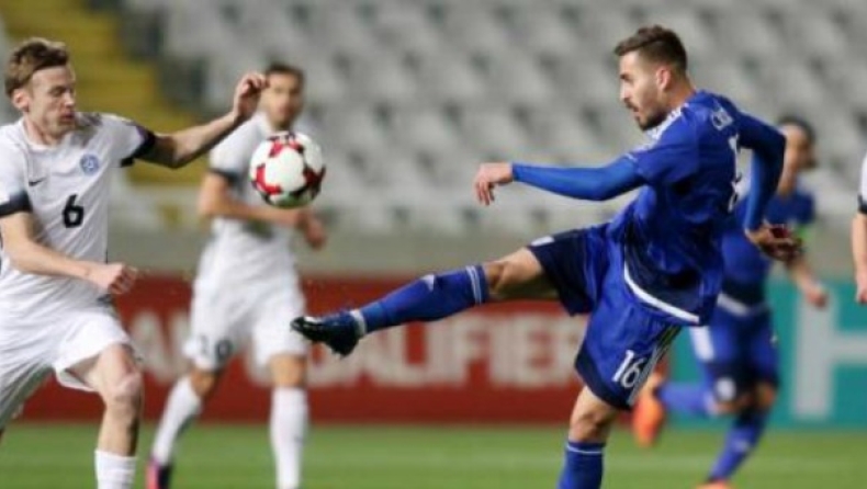 ΑΕΚ, ΠΑΟΚ και Παναθηναϊκός για Κυριάκου!