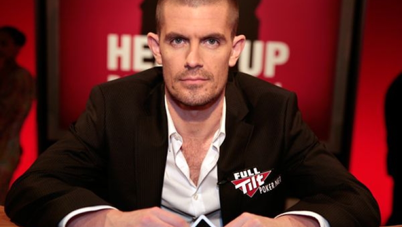 Ο «Μεγάλος Δανός» είναι και πάλι εδώ