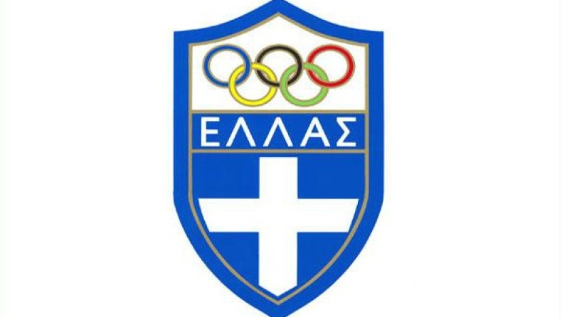 Η ΤΟΥΟΤΑ χορηγός της Ελληνικής Ολυμπιακής Επιτροπής