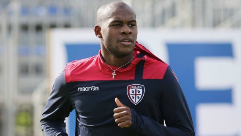 Επίσημα στην Ιαπωνία ο Ιμπάρμπο