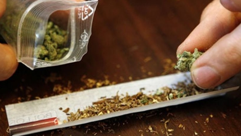 Συλλήψεις για ναρκωτικά σε Κατερίνη και Φλώρινα