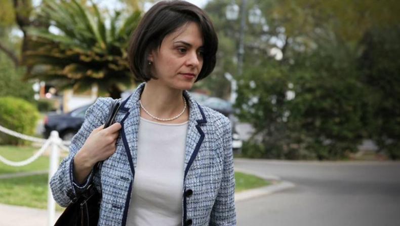 Επιμένει το ΔΝΤ για μέτρα 3,6 δισ. ευρώ