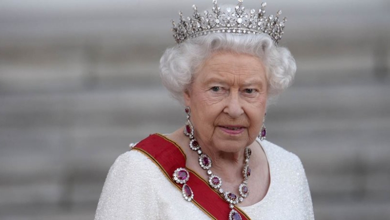 Η βασίλισσα Ελισάβετ ακύρωσε επίσκεψη της στη Σκότλαντ Γιαρντ μετά το τρομοκρατικό χτύπημα