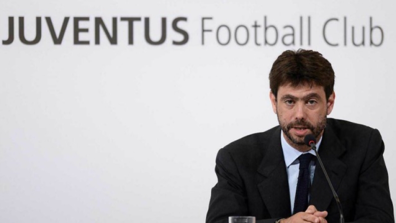 «Η Μαφία εκβίαζε τη Γιουβέντους»