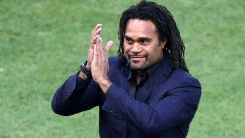 Καρεμπέ: «Δίκαιη η νίκη του Παναθηναϊκού»