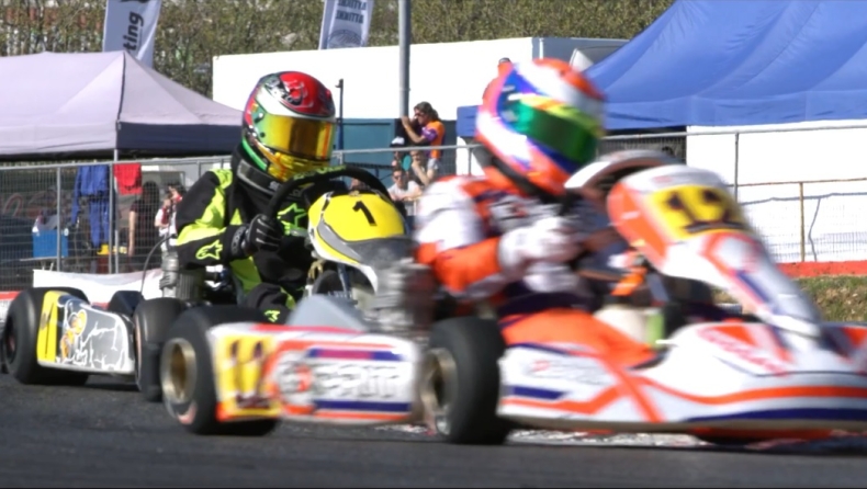 Αυτά είναι τα πιο συναρπαστικά μονοθέσια (video)