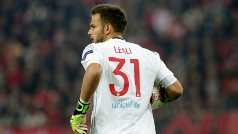 Οι ευρωπαϊκές βραδιές που ο Λεάλι θέλει να ξεχάσει... (vids)