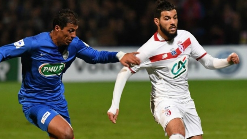 Πέρασε στο 94' η Λιλ