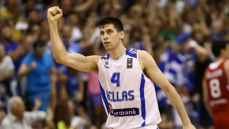 Σκέφτεται το draft του 2017 ο Λούντζης! (pic)