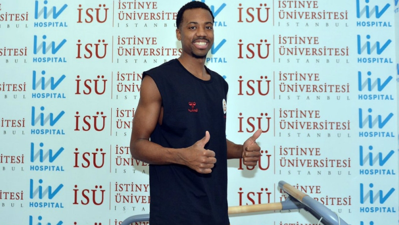 ΜακΚόλουμ: «Χαρούμενος που επέστρεψα»