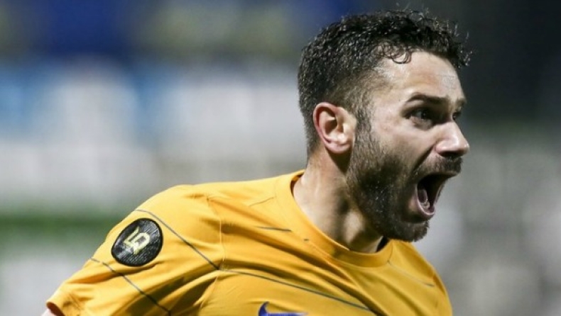 Από 5 ευρώ τα εισιτήρια του Αστέρας Τρίπολης-ΠΑΣ Γιάννινα