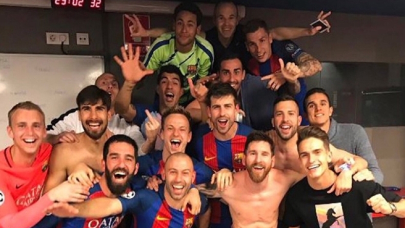 Το μεσαίο δάχτυλο του Ματιέ (pic)