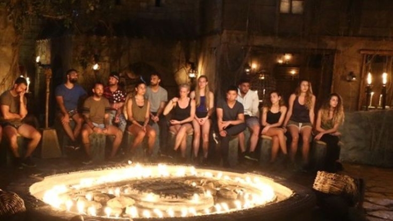 Η Μαραγκουδάκη ανακοίνωσε τι θα γίνει στο Survivor μετά το ατύχημα