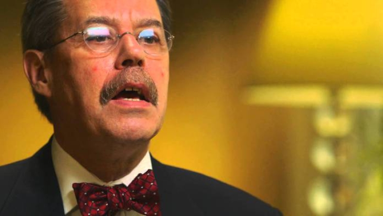 Jan Kregel: Ο “φαν” του διπλού νομίσματος, σύμβουλος του Παπαδημητρίου