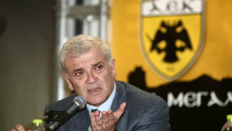 «Παιχνίδι εντυπώσεων από τον Ολυμπιακό»