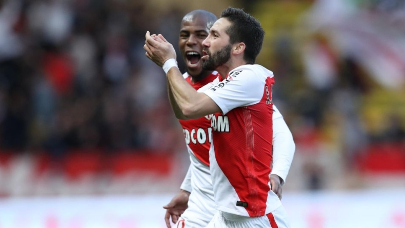 Πιο κοντά στον τίτλο η Μονακό! (vid)