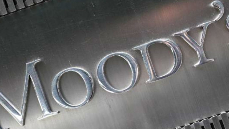 Νέο πλήγμα για την τουρκική οικονομία με υποβάθμιση της Moody's