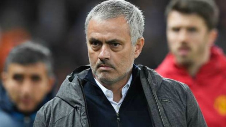 Μουρίνιο: «Συναρπαστικό το να προπονήσεις την Βραζιλία»