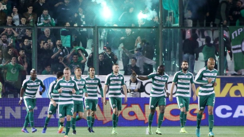 «Καυτή» εβδομάδα!