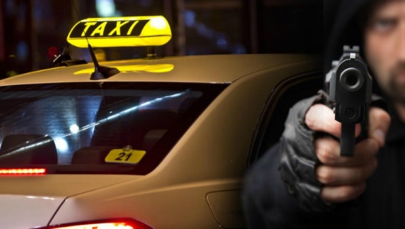 Τι γνωρίζουν οι αρχές για τον μανιακό που εκτέλεσε τον οδηγό ταξί στην Κηφισιά (vid)