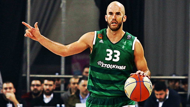 Sorry Νικ, αλλά εδώ κάτι δεν πάει καλά!