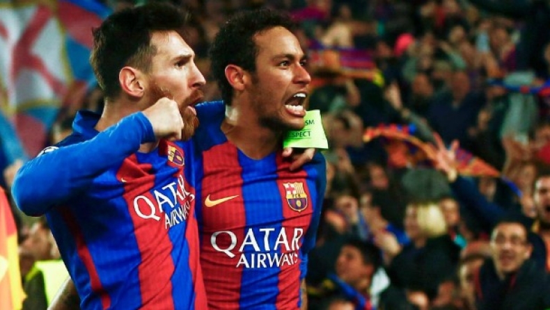 Αποφάσισε τι μπάλα γουστάρεις