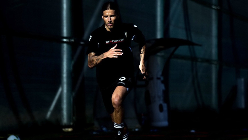 Μέρα με τη μέρα καλύτερα ο Πρίγιοβιτς