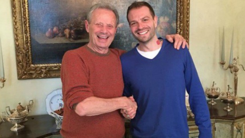 Νέος πρόεδρος στην Παλέρμο