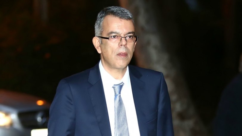 Τεράστια πρόοδο της ΕΠΟ «βλέπει» ο Παπανικολάου