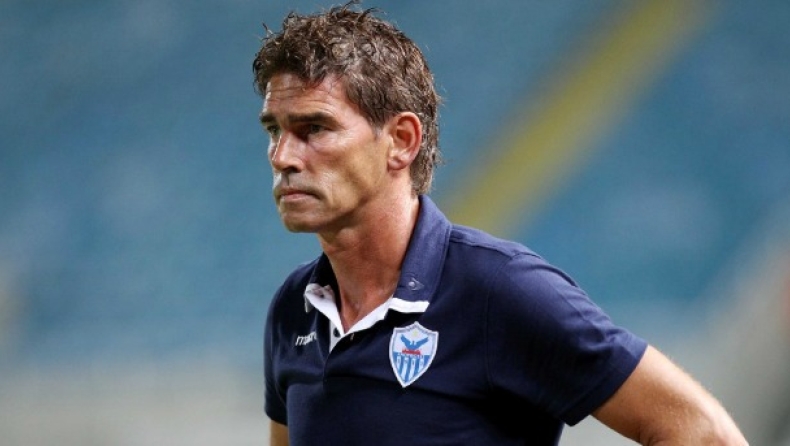 Ο Αντρέ Πάους νέος τεχνικός της ΑΕΛ