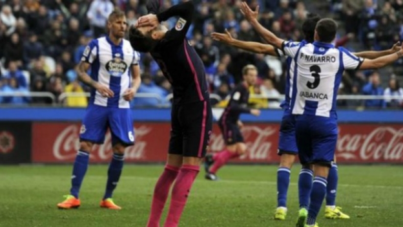 Πικέ: «Δεν είμαστε ρομπότ»