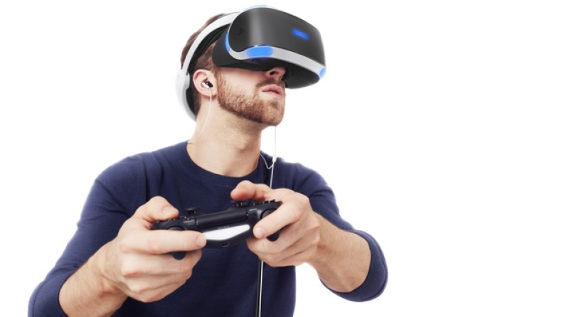 Εξαιρετικές οι πωλήσεις του PlayStation VR