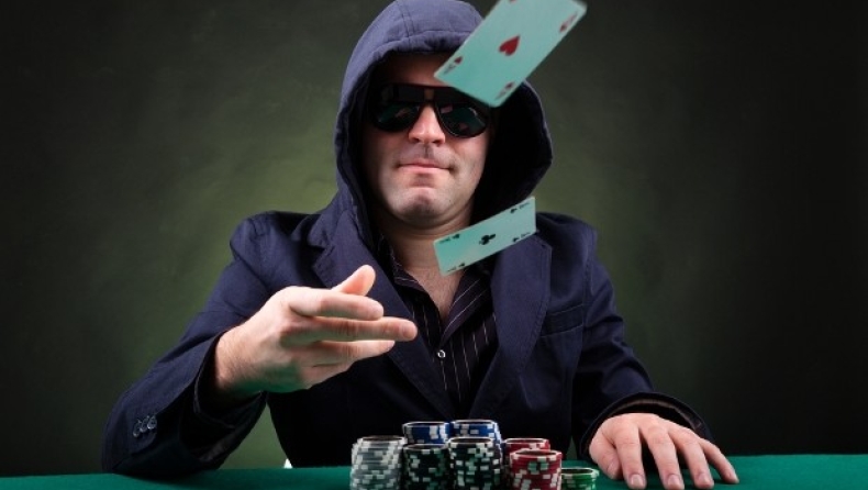 Επαγγελματίας παίκτης πόκερ αποκαλύπτει ότι έμαθε πόκερ στην φυλακή