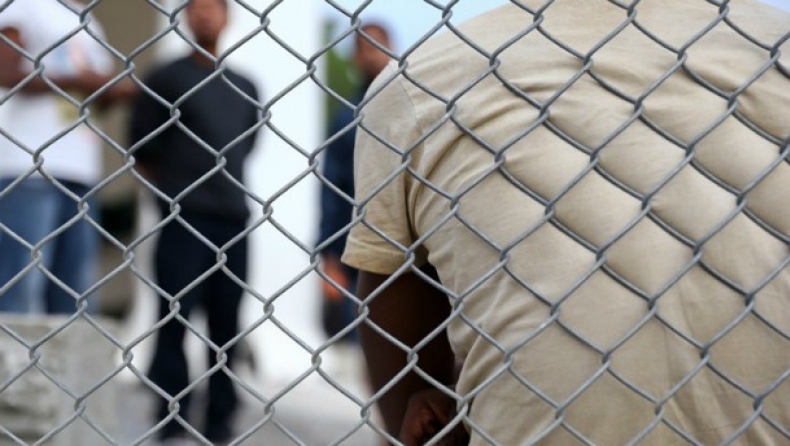 Αυξήθηκαν κατά 339% οι αιτήσεις ασύλου στην Ελλάδα!