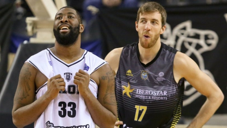 Η 18η φορά του ΠΑΟΚ στην Ισπανία (pic)