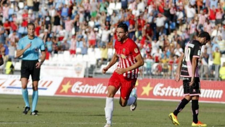 Επανέρχεται για Πουέρτας η ΑΕΚ