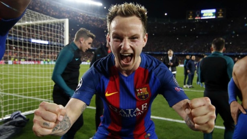 Ράκιτιτς μέχρι το 2021