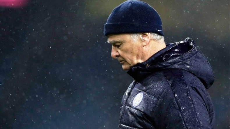 Από την επιτυχία, στο... ταμείο ανεργίας