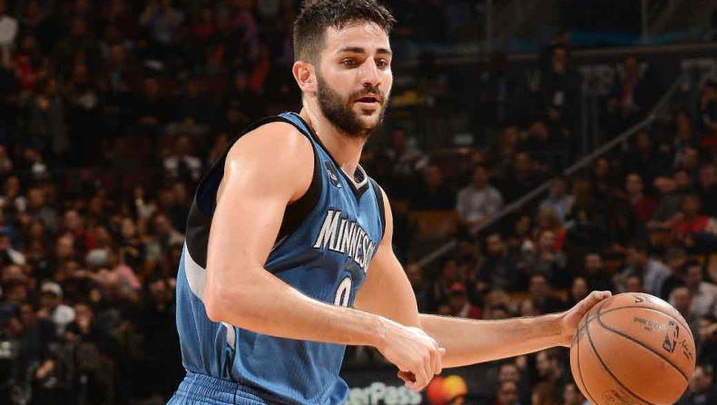 Τίμπεργουλβς - Ουίζαρντς: 119-104