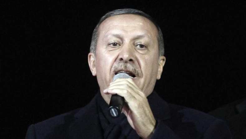 Ρίχνει (κι άλλο) λάδι στη φωτιά με την Γερμανία ο Ερντογάν