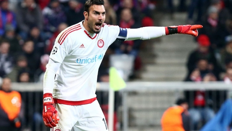 Ο Ρομπέρτο έβαψε τα μαλλιά του ξανθά! (pic)