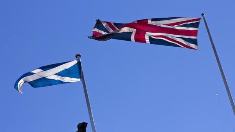 Πιθανό δημοψήφισμα για την ανεξαρτησία της Σκωτίας το 2018