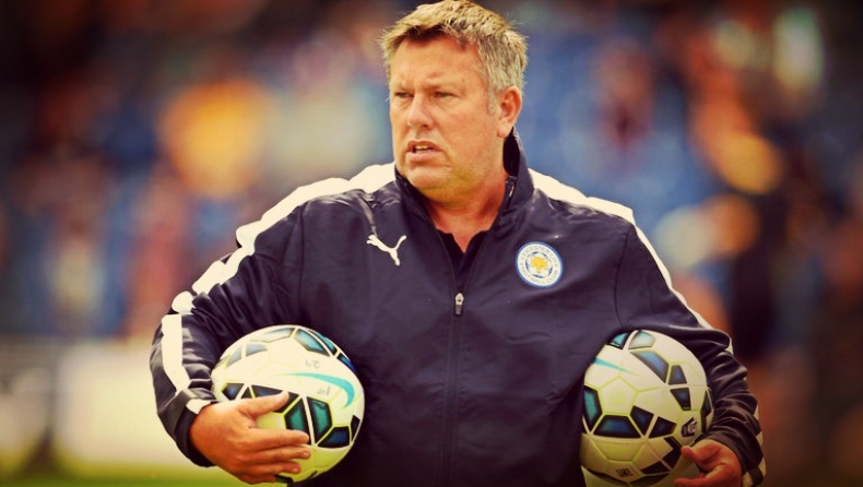 Η ασφάλεια του να έχεις έναν μόνιμο βοηθό προπονητή