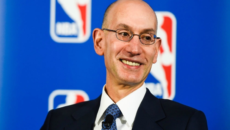 Σίλβερ: «Θα δούμε σύντομα γυναίκα head coach στο NBA»