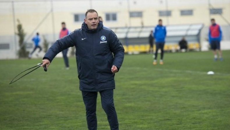 Η αποστολή του Αστέρα