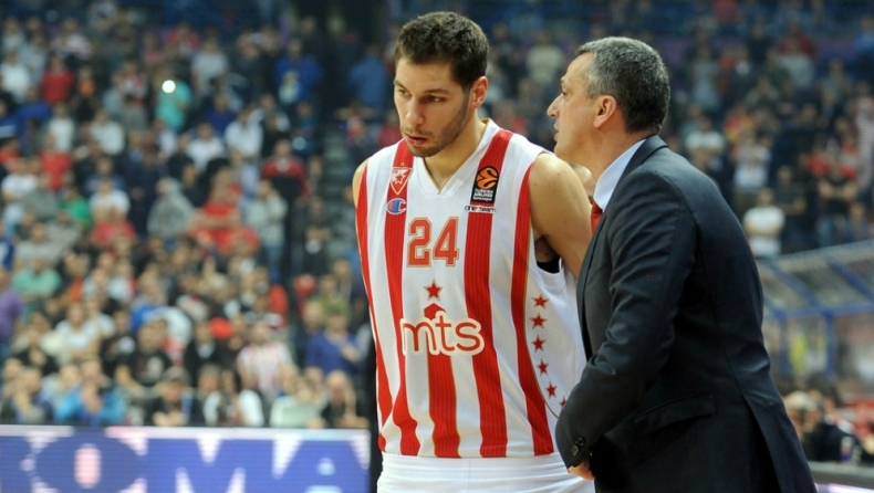 «Δεν πάει πουθενά ο Γιόβιτς»